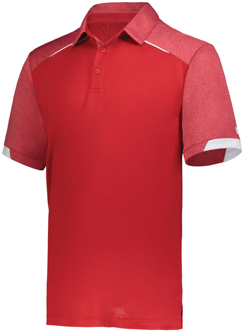 Russell Athletic Legend Polo