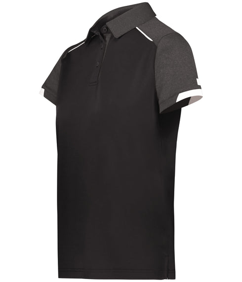 Russell Athletic Ladies Legend Polo