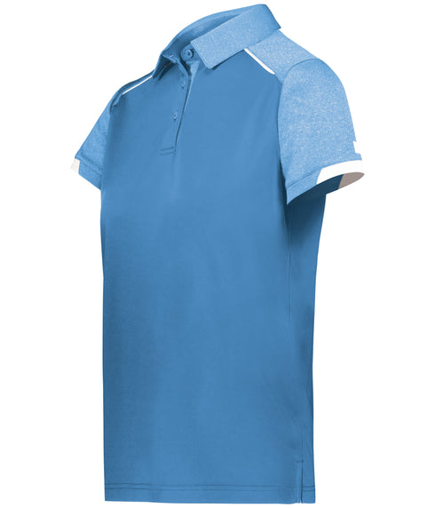 Russell Athletic Ladies Legend Polo