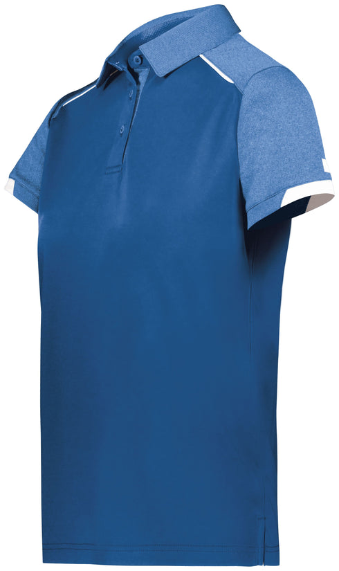 Russell Athletic Ladies Legend Polo