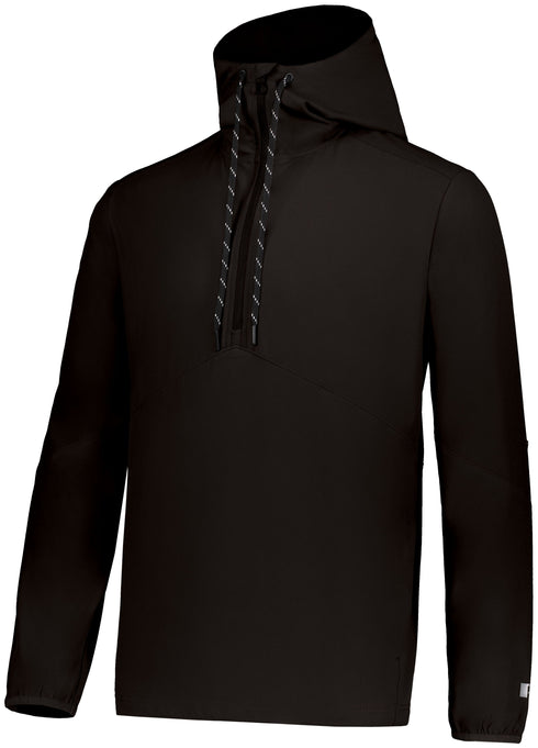 Russell Athletic Legend Hooded Pullover