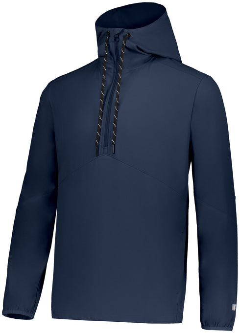 Russell Athletic Legend Hooded Pullover