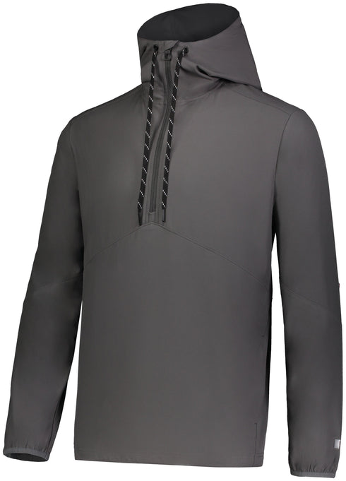 Russell Athletic Legend Hooded Pullover