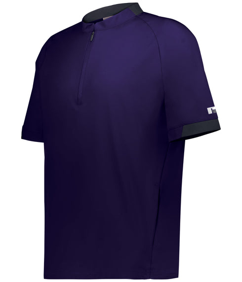 Russell Athletic Legend Short Sleeve Pullover