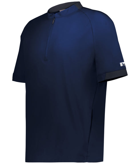 Russell Athletic Legend Short Sleeve Pullover