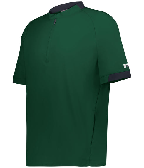 Russell Athletic Legend Short Sleeve Pullover