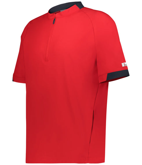 Russell Athletic Legend Short Sleeve Pullover