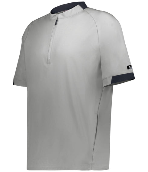 Russell Athletic Legend Short Sleeve Pullover