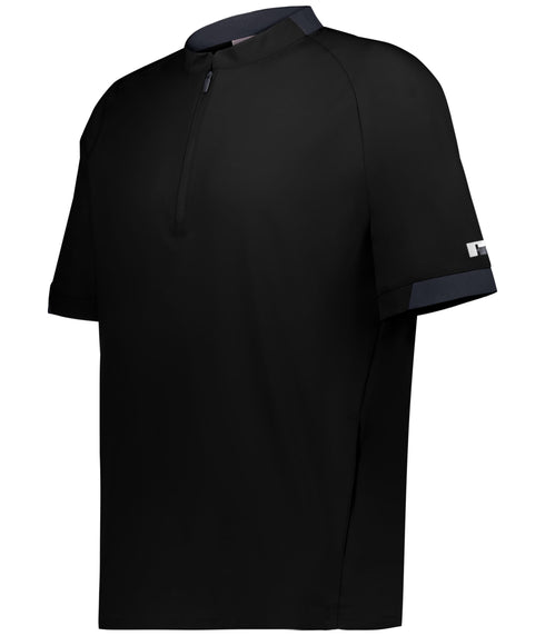 Russell Athletic Legend Short Sleeve Pullover