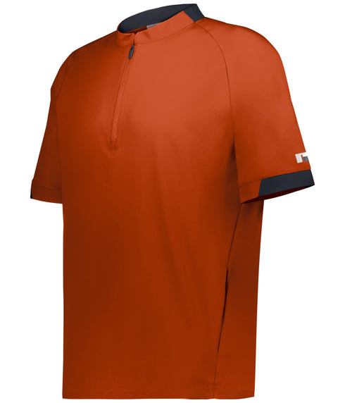 Russell Athletic Legend Short Sleeve Pullover