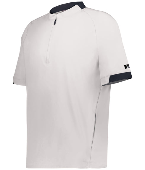 Russell Athletic Legend Short Sleeve Pullover