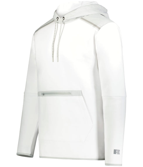 Russell Athletic Legend Tech Fleece Hoodie