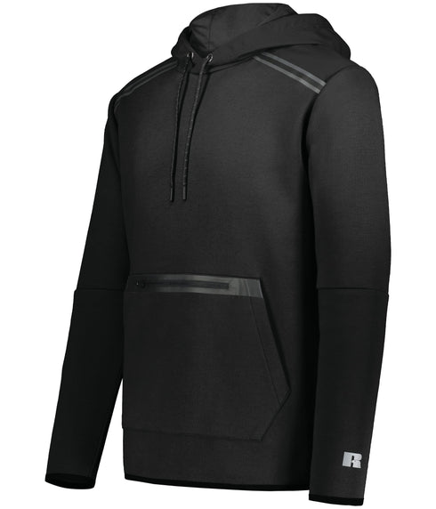 Russell Athletic Legend Tech Fleece Hoodie