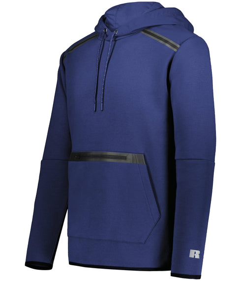 Russell Athletic Legend Tech Fleece Hoodie