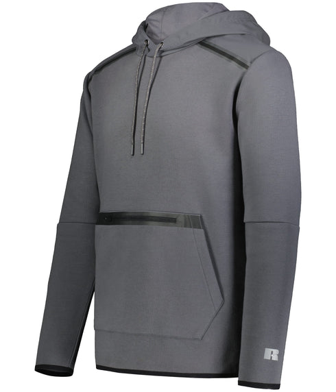 Russell Athletic Legend Tech Fleece Hoodie