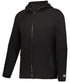 Russell Athletic Legend Tech Full-Zip Fleece Jacket