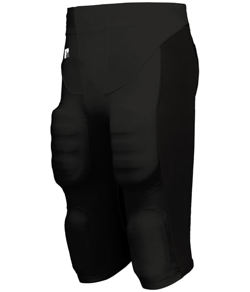 Russell Athletic Beltless Football Pant