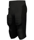 Russell Athletic Beltless Football Pant