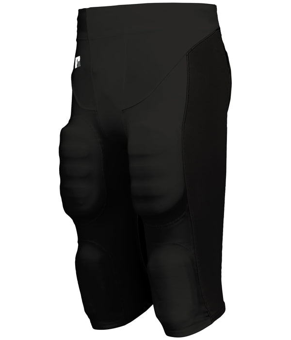 Russell Athletic Youth Beltless Football Pant