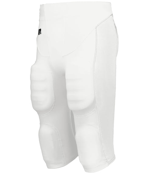 Russell Athletic Youth Beltless Football Pant