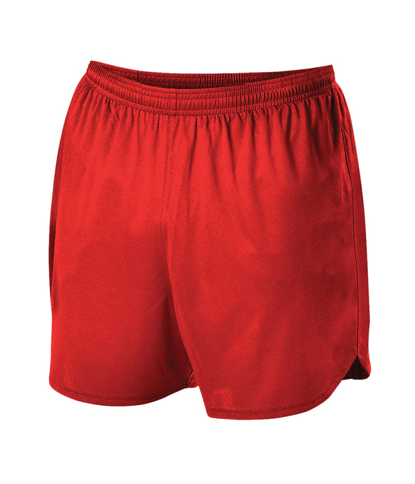 Alleson Woven Track Short Wom
