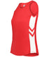 Alleson Ladies Medal Track Jersey