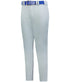 Russell Athletic Youth Baseline Tapered Leg Baseball Pant