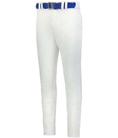 Russell Athletic Youth Baseline Tapered Leg Baseball Pant