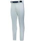 Russell Athletic Youth Baseline Tapered Leg Piped Baseball Pant