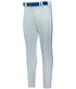 Russell Athletic Youth Baseline Tapered Leg Piped Baseball Pant