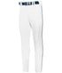 Russell Athletic Baseline Tapered Leg Piped Baseball Pant