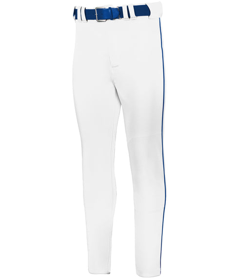 Russell Athletic Baseline Tapered Leg Piped Baseball Pant