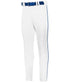 Russell Athletic Baseline Tapered Leg Piped Baseball Pant