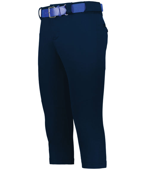 Russell Athletic Ladies On Deck Softball Knicker