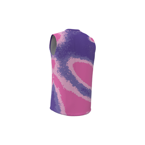 Dynamic Sportswear MACH 5 Sublimated Jersey w/Logo, Name and Number