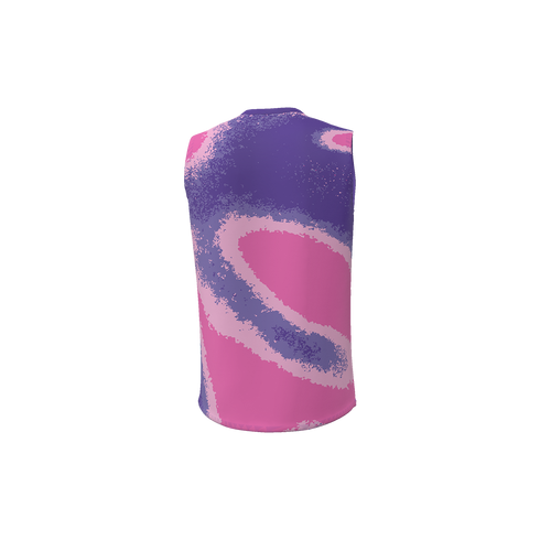 Dynamic Sportswear MACH 5 Sublimated Jersey w/Logo, Name and Number