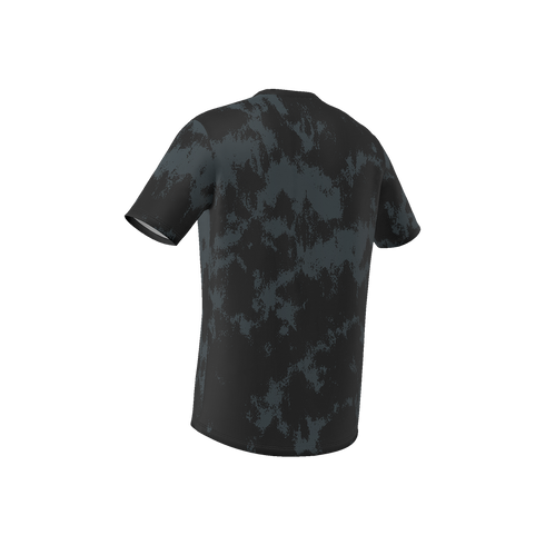 Dynamic Sportswear MACH 5 Sublimated Jersey w/Logo, Name and Number