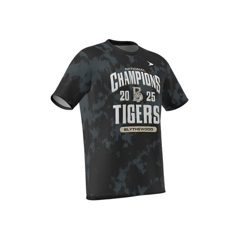 Dynamic Sportswear MACH 5 Sublimated Jersey w/Logo, Name and Number