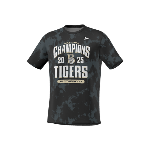 Dynamic Sportswear MACH 5 Sublimated Jersey w/Logo, Name and Number