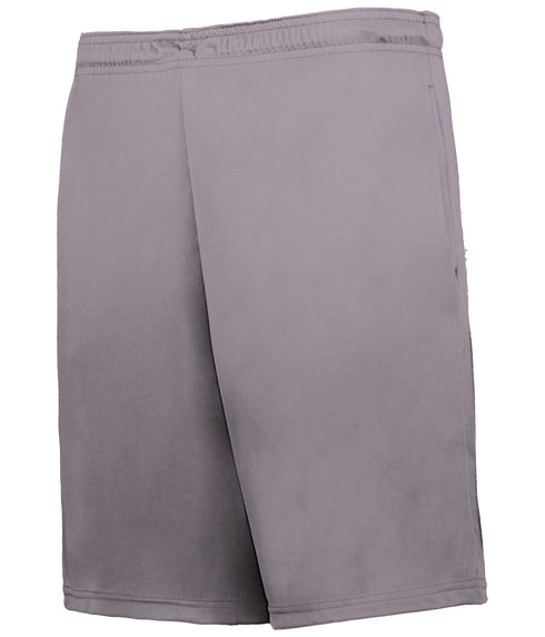 Russell Athletic Youth Dri-Power® Essential Performance 7" Shorts With Pockets