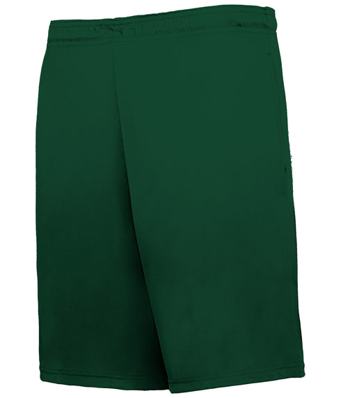 Russell Athletic Youth Dri-Power® Essential Performance 7" Shorts With Pockets