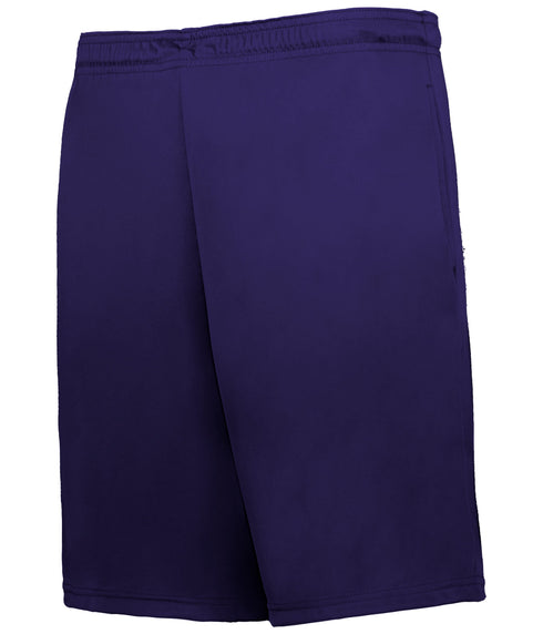 Russell Athletic Youth Dri-Power® Essential Performance 7" Shorts With Pockets