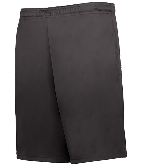 Russell Athletic Youth Dri-Power® Essential Performance 7" Shorts With Pockets