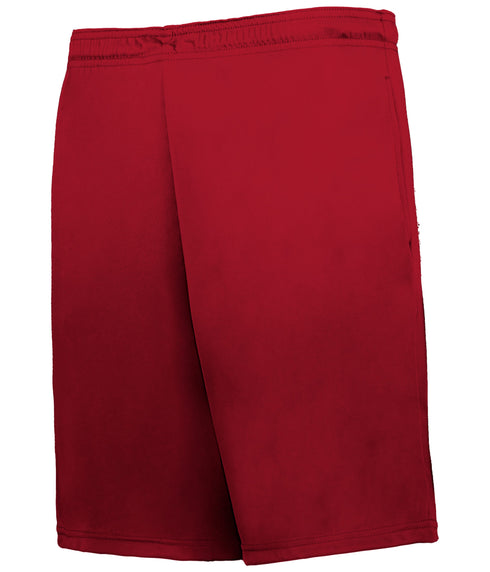 Russell Athletic Youth Dri-Power® Essential Performance 7" Shorts With Pockets