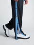 Dynamic Team Sports Custom Sublimated Basketball Tearaway Pant Design