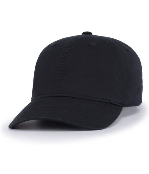 Pacific Headwear Vintage Buckle Strap Adjustable Cap