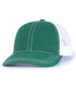 Pacific Headwear Vintage Trucker Snapback Cap