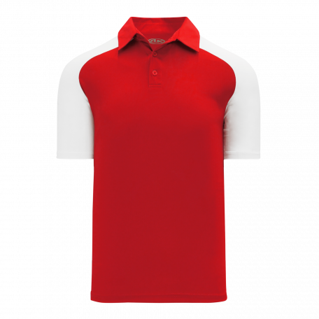 Athletic Knit A1815 In Stock Apparel Top