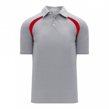 Athletic Knit A1820 In Stock Apparel Top