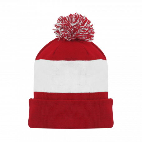 Athletic Knit A1830 In Stock Toque